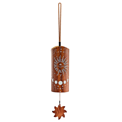 CBCLUNA i gruppen Lydhealing / Chimes hos Crafton Musik AB (733260573649)