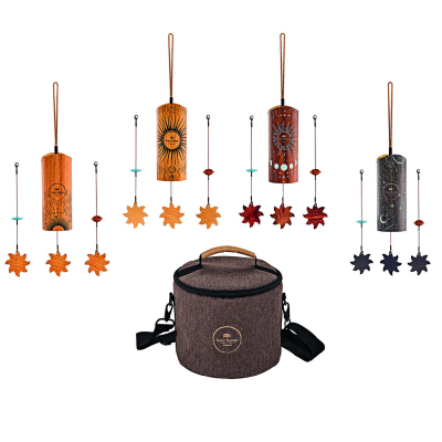 CBCSET i gruppen Lydhealing / Chimes hos Crafton Musik AB (733260573849)