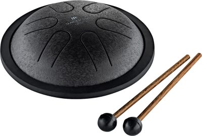 MSTD1BK i gruppen Percussion / Sonic Energy (Handpans & Kalimba) / Handpans hos Crafton Musik AB (733300053349)