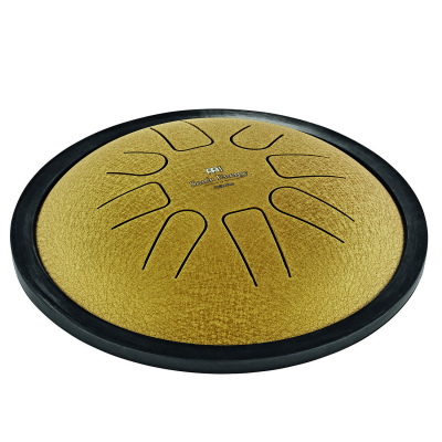 SSTD3G i gruppen Lydhealing / Steel Tongue Drums hos Crafton Musik AB (733300453349)