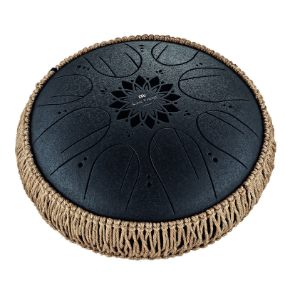 MOSTD1BK i gruppen Lydhealing / Steel Tongue Drums hos Crafton Musik AB (733301013349)
