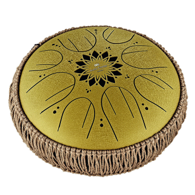 MOSTD3G i gruppen Lydhealing / Steel Tongue Drums hos Crafton Musik AB (733301033349)