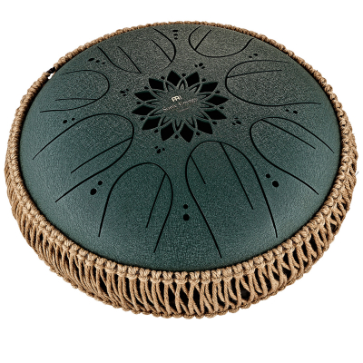 MOSTD4DG i gruppen Lydhealing / Steel Tongue Drums hos Crafton Musik AB (733301043349)