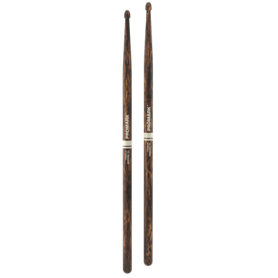 R5AFG i gruppen Trommer / Promark (Trommestikker) / Trommestikker (trommesett) / Rebound FireGrain hos Crafton Musik AB (765074356550)
