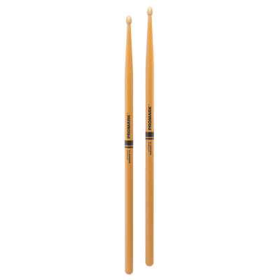 R7AAGC i gruppen Trommer / Promark (Trommestikker) / Trommestikker (trommesett) / ActiveGrip hos Crafton Musik AB (765078206550)