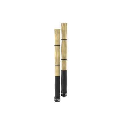PMBRM i gruppen Trommer / Promark (Trommestikker) / Broom Sticks hos Crafton Musik AB (765420006550)