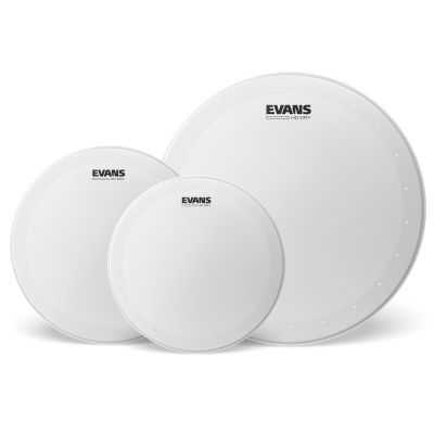 ETP-HDD-S i gruppen Trommer / Evans (Tromskinn, rekvisita) / Tom Pack hos Crafton Musik AB (770134367150)