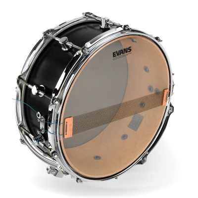 Snare Side 500 i gruppen Trommer / Evans (Tromskinn, rekvisita) / Underskinn hos Crafton Musik AB (770147137150r)