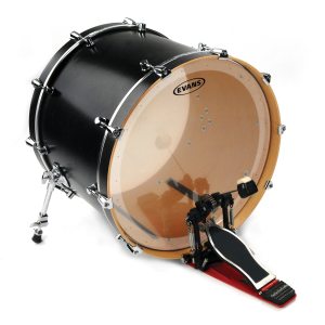 BD26GB1 i gruppen Trommer / Evans (Tromskinn, rekvisita) / Basstrommeskinn hos Crafton Musik AB (770151267150)