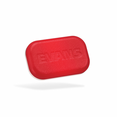 EQPODSMINI i gruppen Trommer / Evans (Tromskinn, rekvisita) / Rekvisita hos Crafton Musik AB (770184057150)