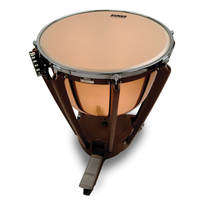 Strata Timpani Heads i gruppen Trommer / Evans (Tromskinn, rekvisita) / Orkesterskinn hos Crafton Musik AB (770824047150r)