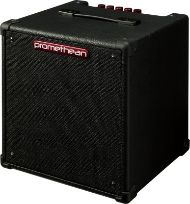 P20 i gruppen Forsterker / Ibanez / Promethean hos Crafton Musik AB (810168202711)