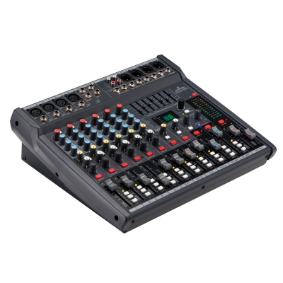 ALCHEMIX 402FX i gruppen PA, Mixer, Mikrofoner / Soundsation /  hos Crafton Musik AB (882250628239)