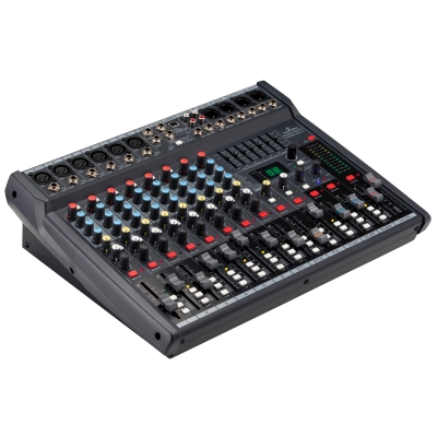 ALCHEMIX 602UFX i gruppen PA, Mixer, Mikrofoner / Soundsation /  hos Crafton Musik AB (882250648239)