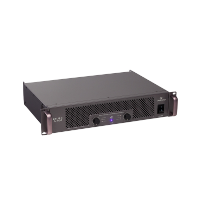 ZEUS II A-900 i gruppen PA, Mixer, Mikrofoner / Soundsation /  hos Crafton Musik AB (882254208239)
