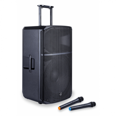 PROVIBE 12AIR i gruppen PA, Mixer, Mikrofoner / Soundsation / PA Hgtalare hos Crafton Musik AB (882257328239)