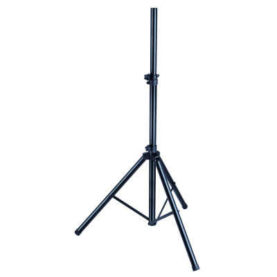 SSPS-70-BK i gruppen Holdere & Stativer / PA/Hytalerstativ hos Crafton Musik AB (982027008239)