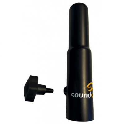 STAD-3835 i gruppen Holdere & Stativer / PA/Hytalerstativ hos Crafton Musik AB (982035208239)