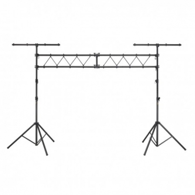 LS-300-TR i gruppen Holdere & Stativer / PA/Hytalerstativ hos Crafton Musik AB (982044008239)