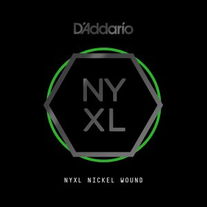 NYXL Wound i gruppen Strenger / Lsa strngar / Electric hos Crafton Musik AB (NYXL)