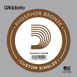 Phosphor Bronze