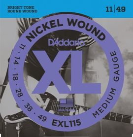 EXL115