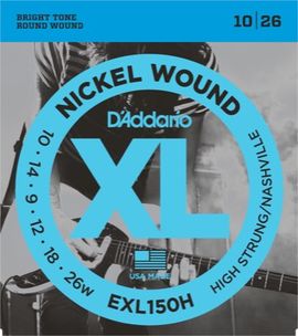EXL150H
