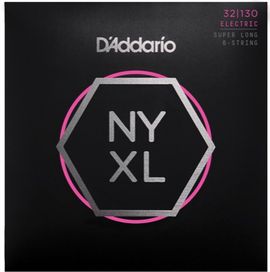 NYXL32130SL