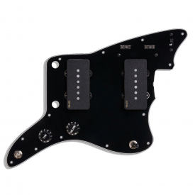 JMASTER SYSTEM BLACK