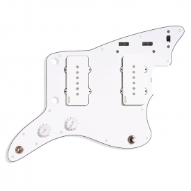 JMASTER SYSTEM WHITE