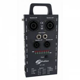 SCT100