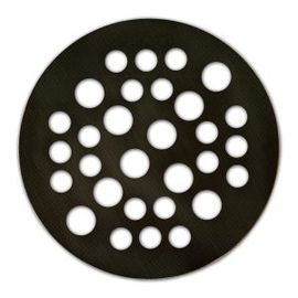 Marching Staccato Disk