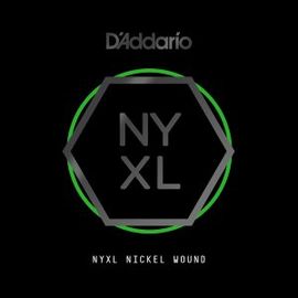 NYXL Wound