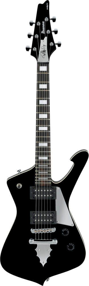 Ibanez PSM10-BK