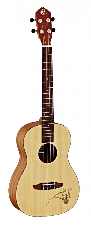 Ortega Ukulele RU5-BA