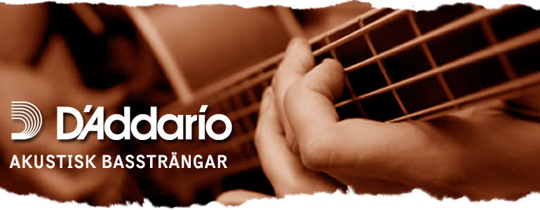 D'Addario