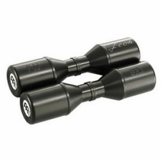 Meinl Artis Series Luis Conte Live Shaker - SH4BK.