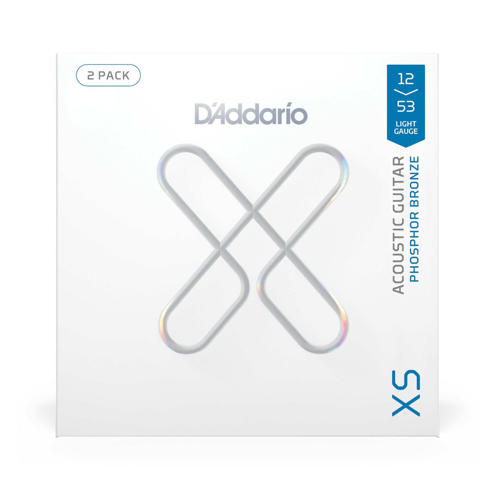 XSAPB1253-2P