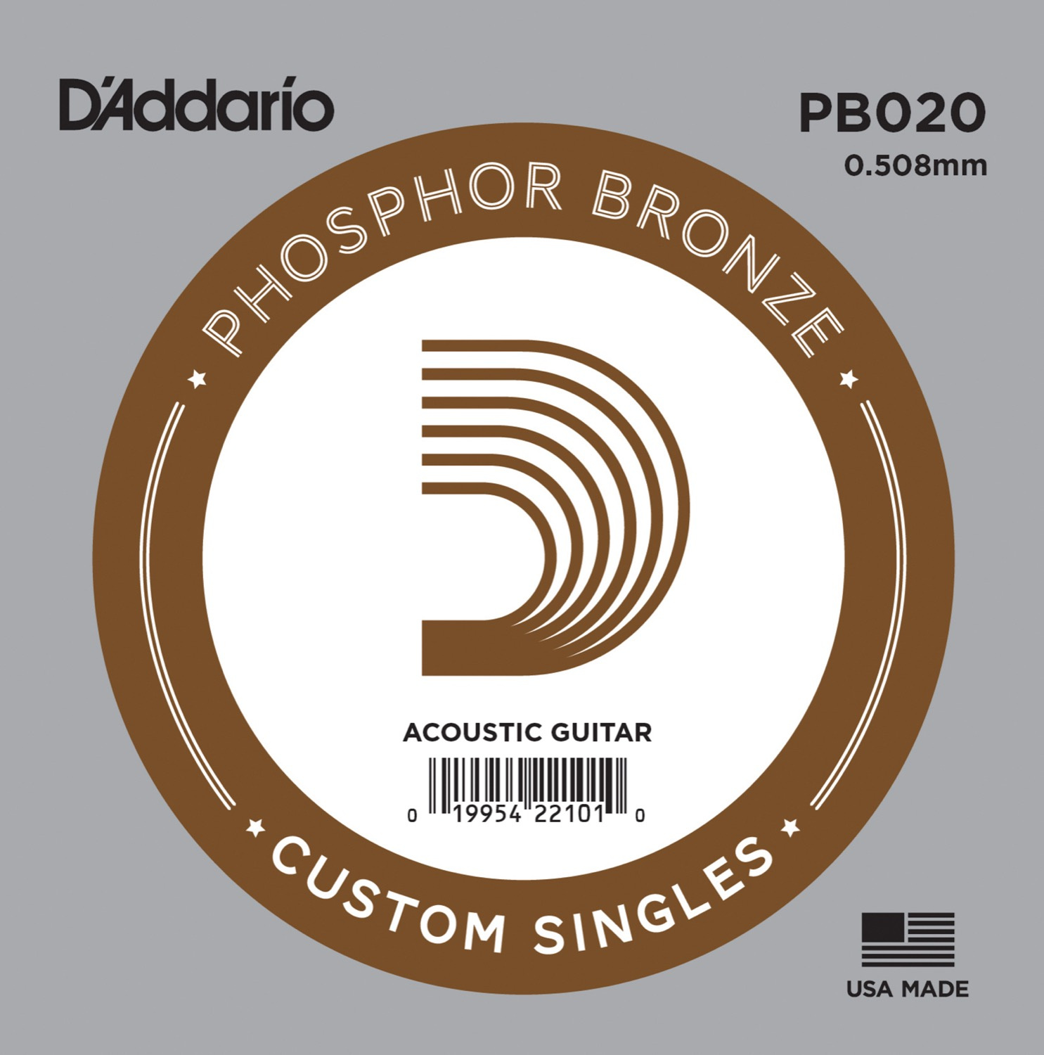 Phosphor Bronze