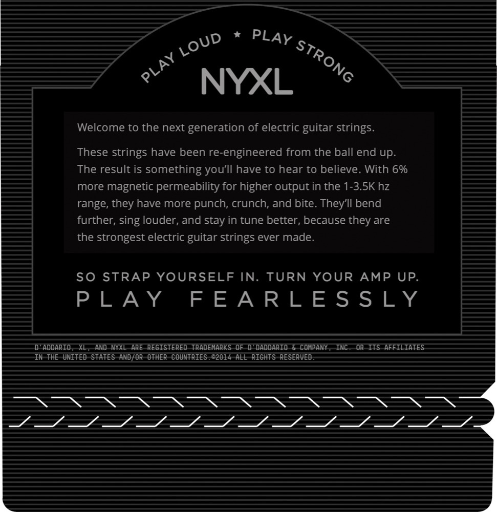 NYXL1046
