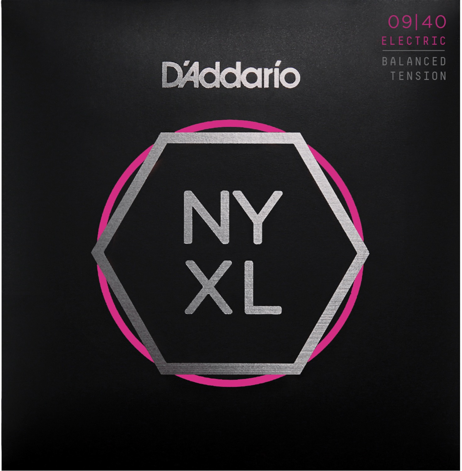 NYXL0940BT