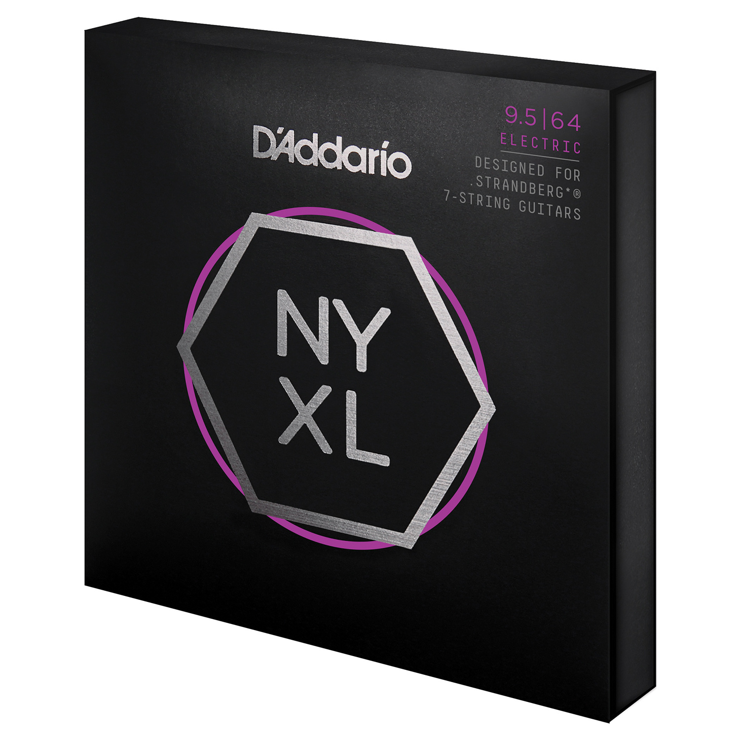 NYXL09564SB