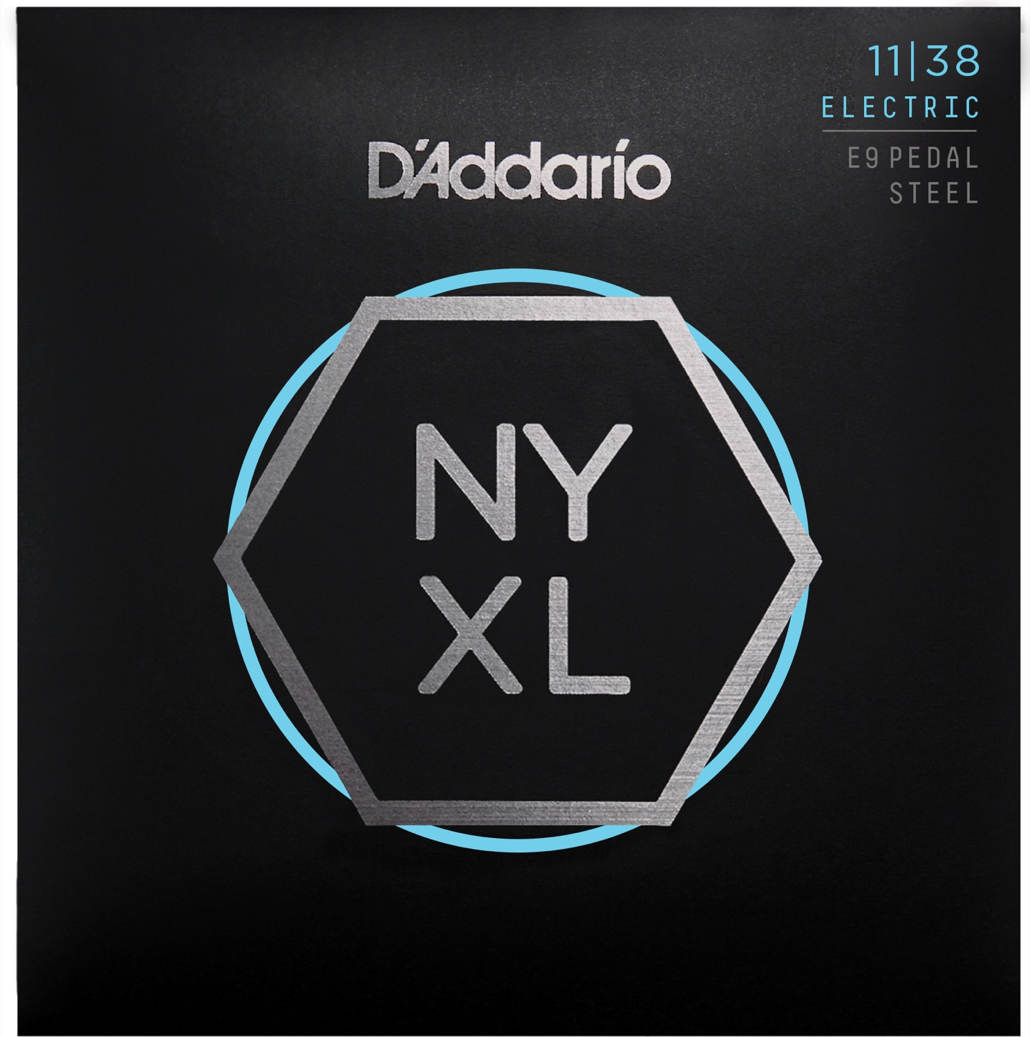 NYXL1138PS