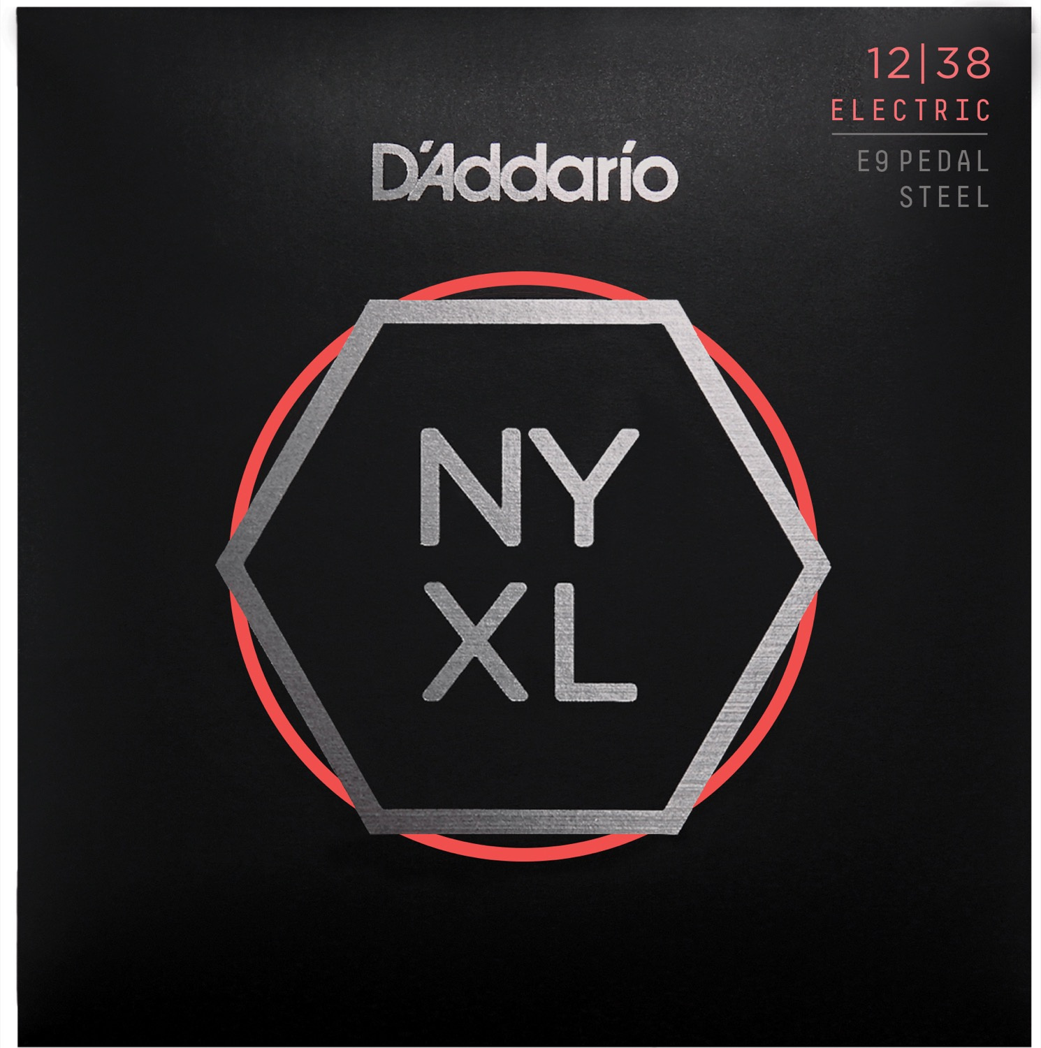 NYXL1238PS