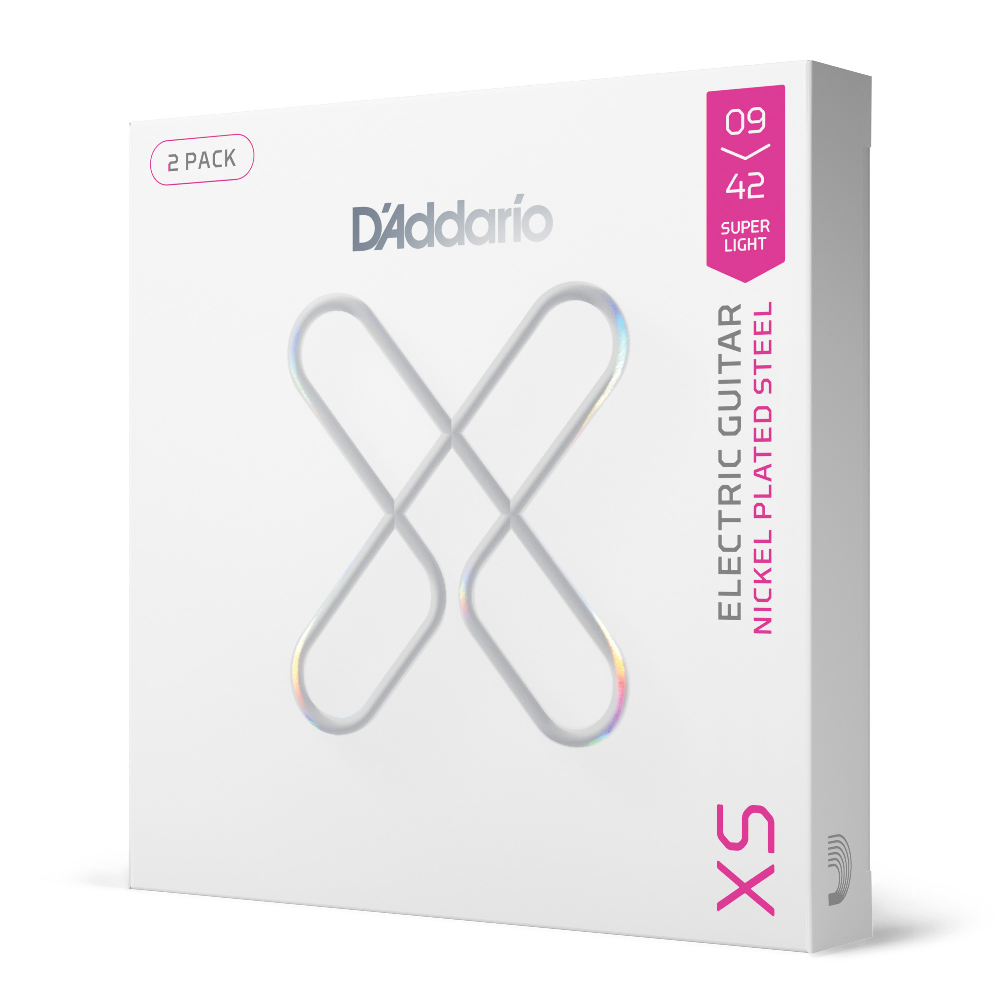 XSE0942-2P