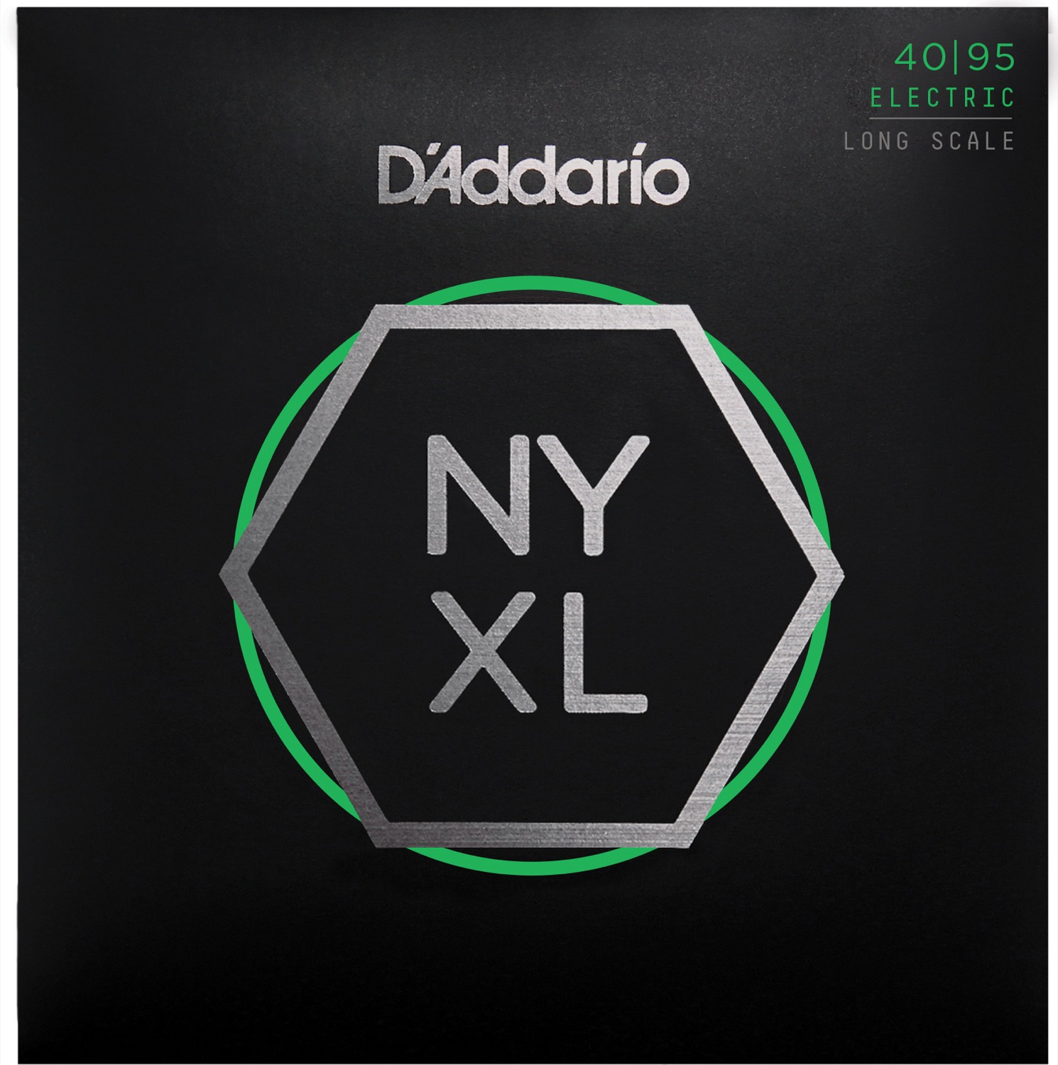 NYXL4095