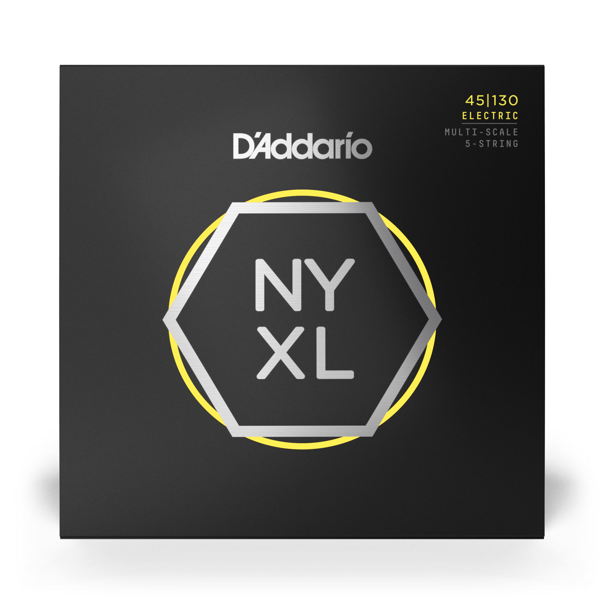 NYXL45130MS
