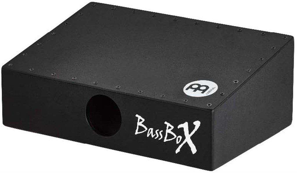 PBASSBOX