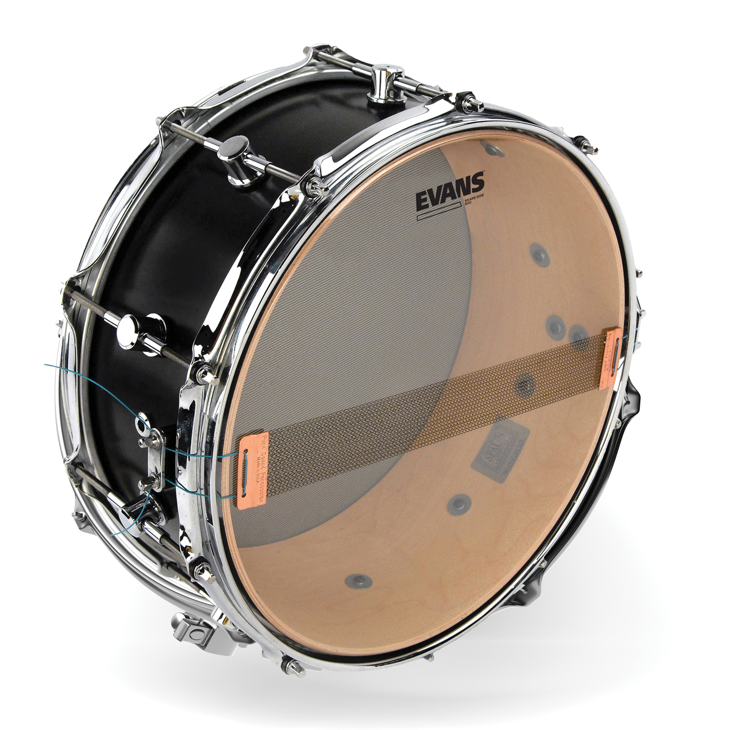 Snare Side 500