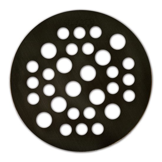 Marching Staccato Disk